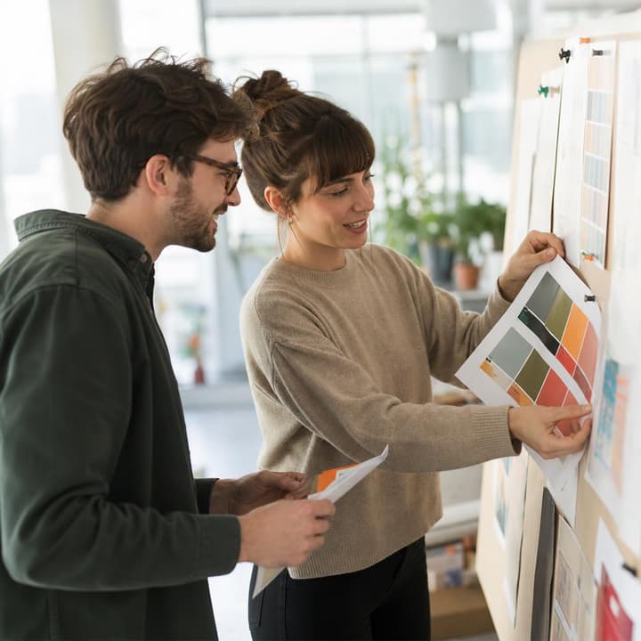 Page brand guidelines hero photograph