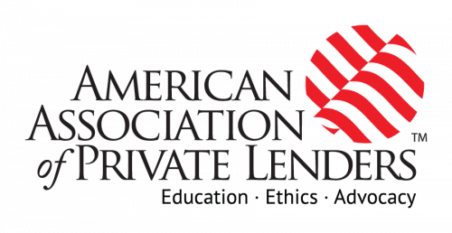 American Association of Private Lenders member badge