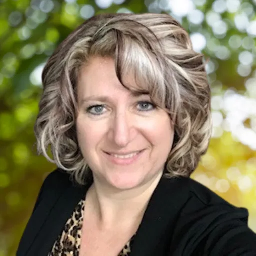 Claudia Keirn